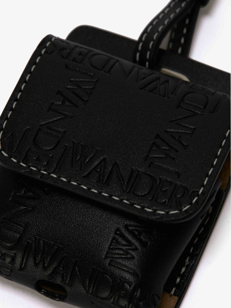 AIRPOD CASE WITH STRAP 6