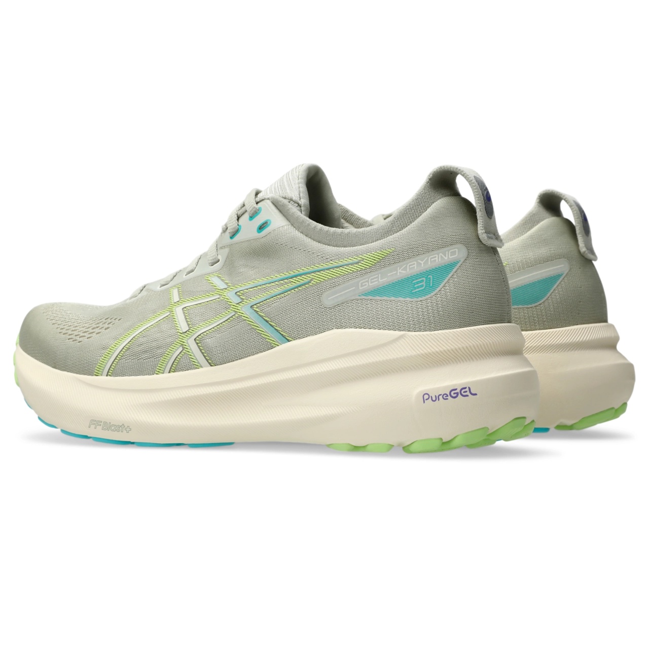 GEL-KAYANO 31 - 3