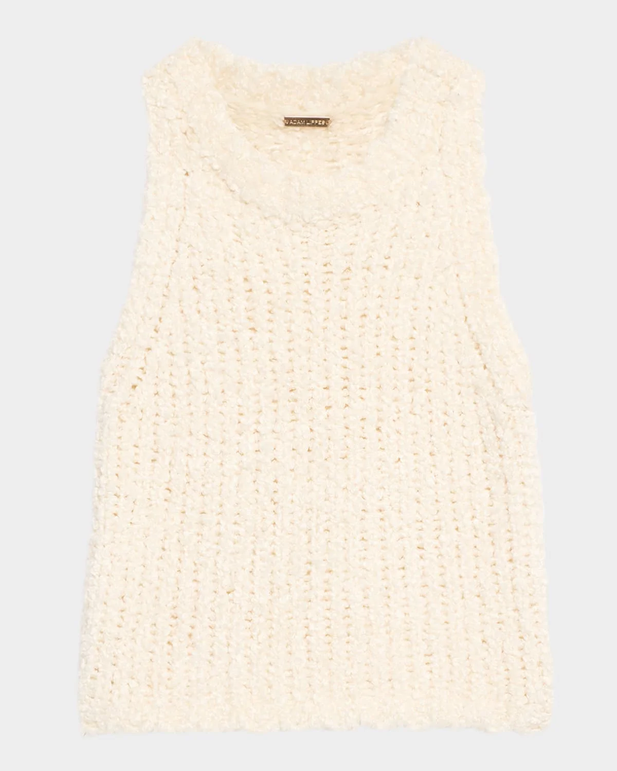 Liana Mulberry Silk Top - 1