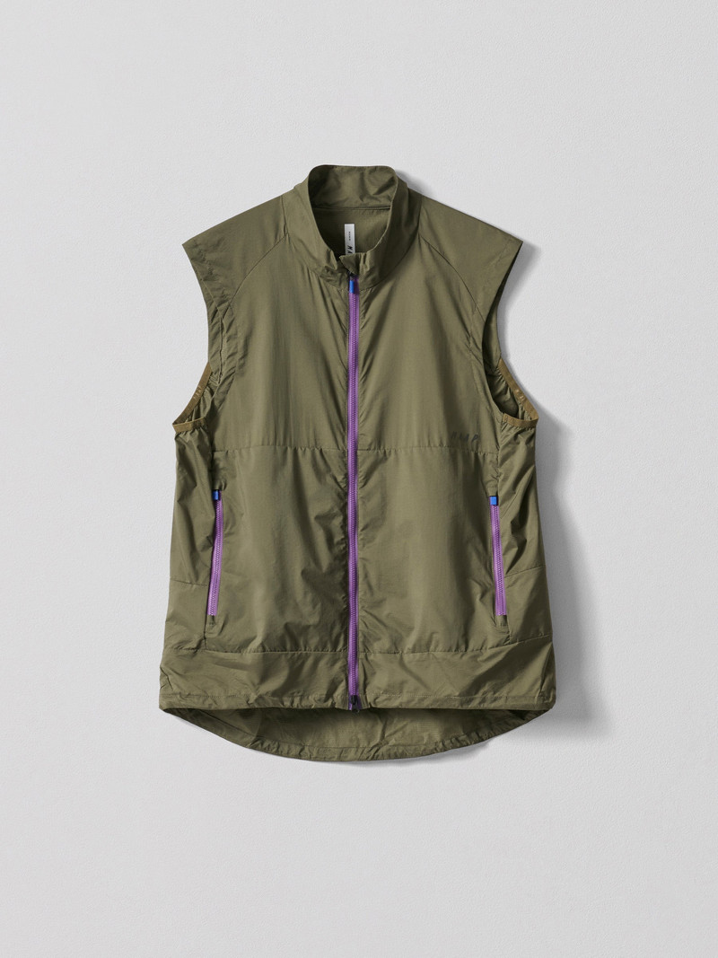 Alt_Road™ Wind Vest 7
