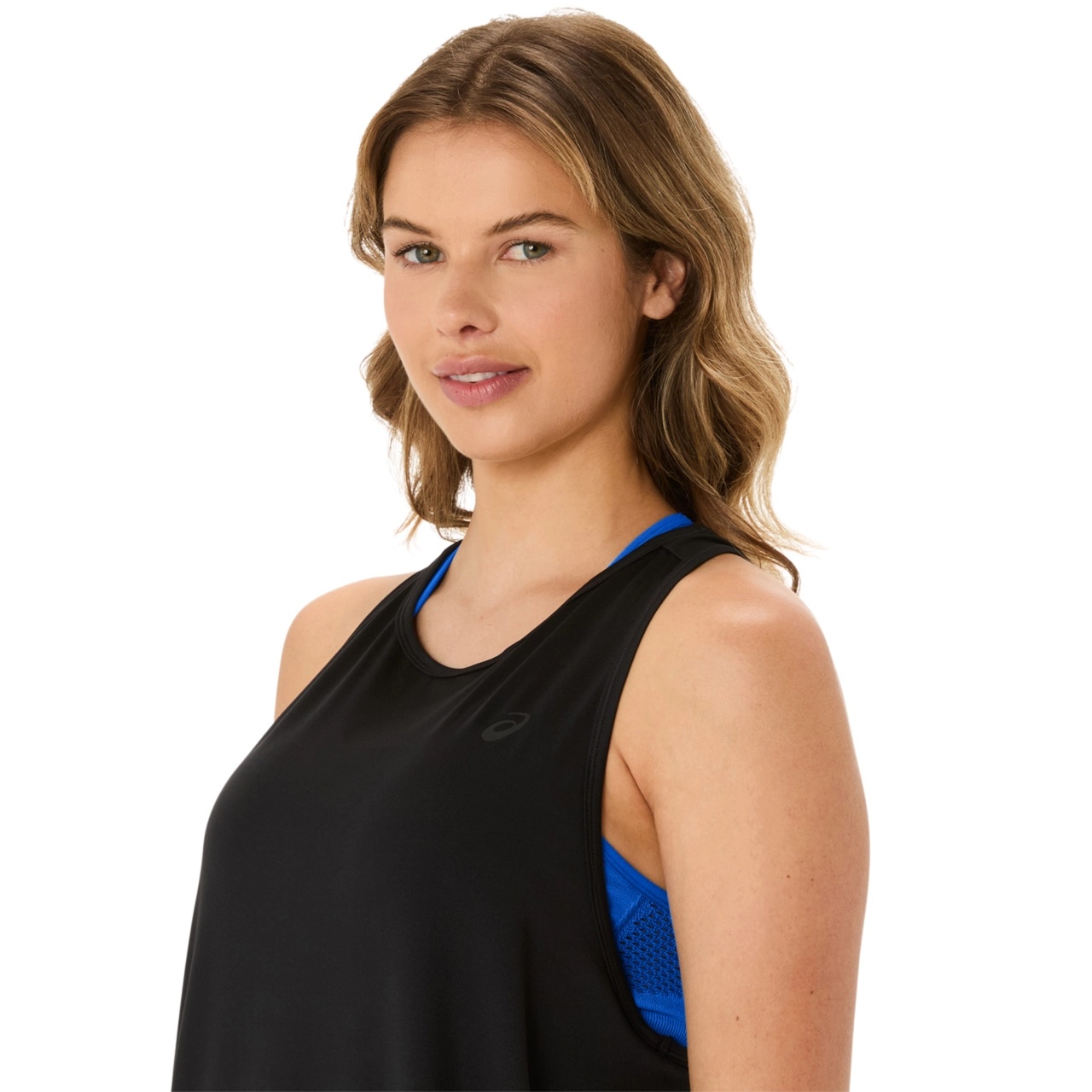 FLEX STRETCH SLEEVELESS TOP - 4