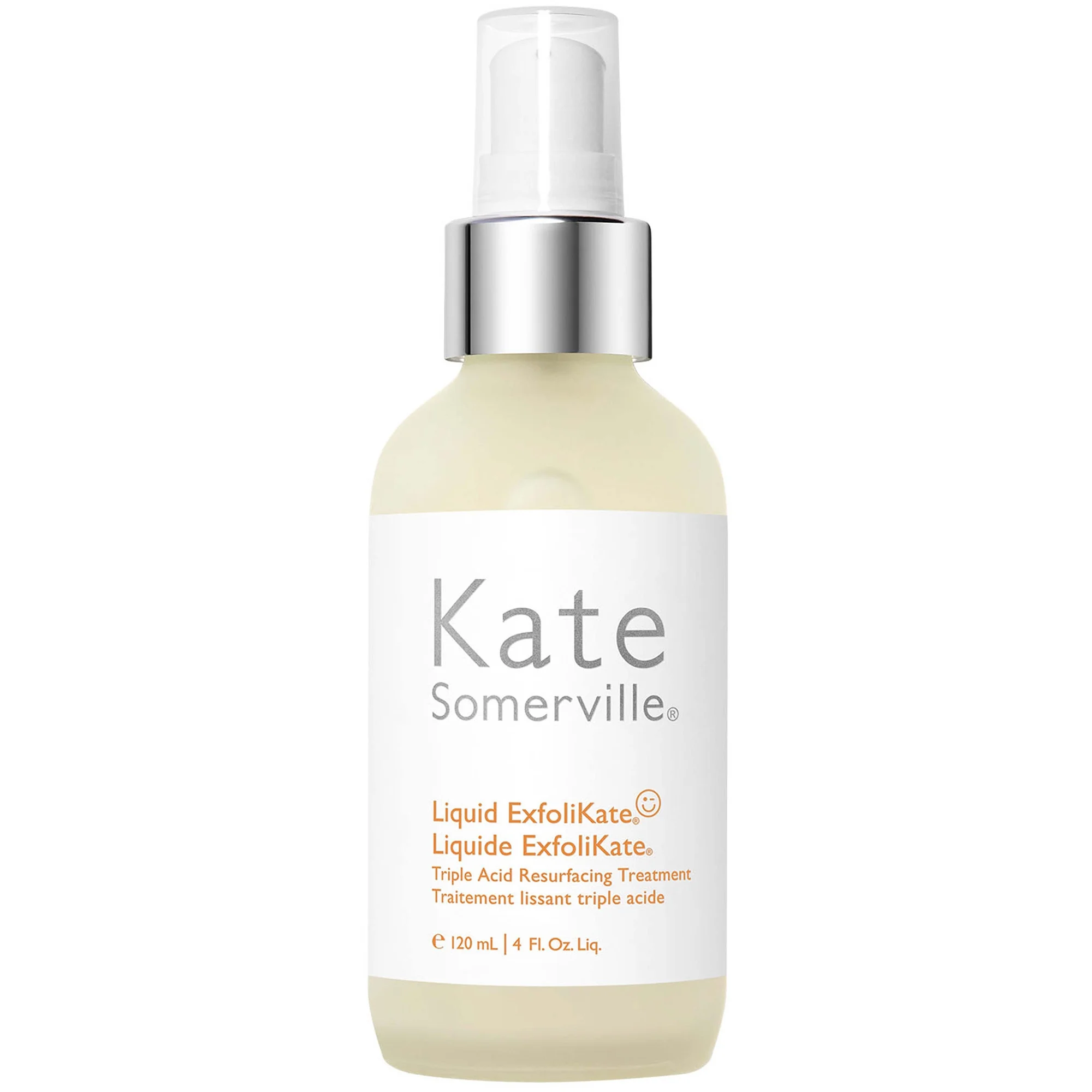Kate Somerville Liquid Exfolikate Triple Acid Resurfacing Treatment (4 fl. oz.) - 1