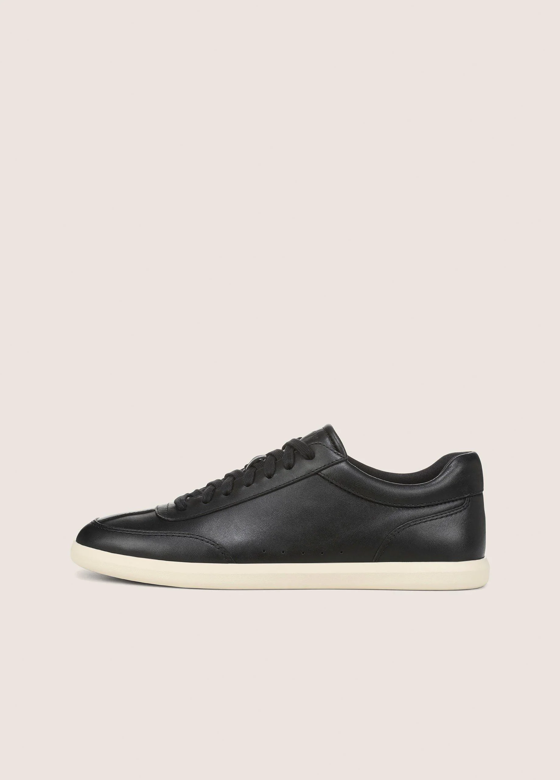 Cove Leather Sneaker - 1