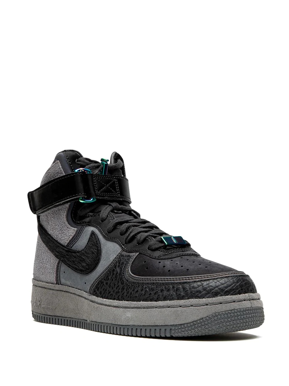 x A Ma Maniére Air Force 1 07 "Hand Wash Cold" sneakers - 2