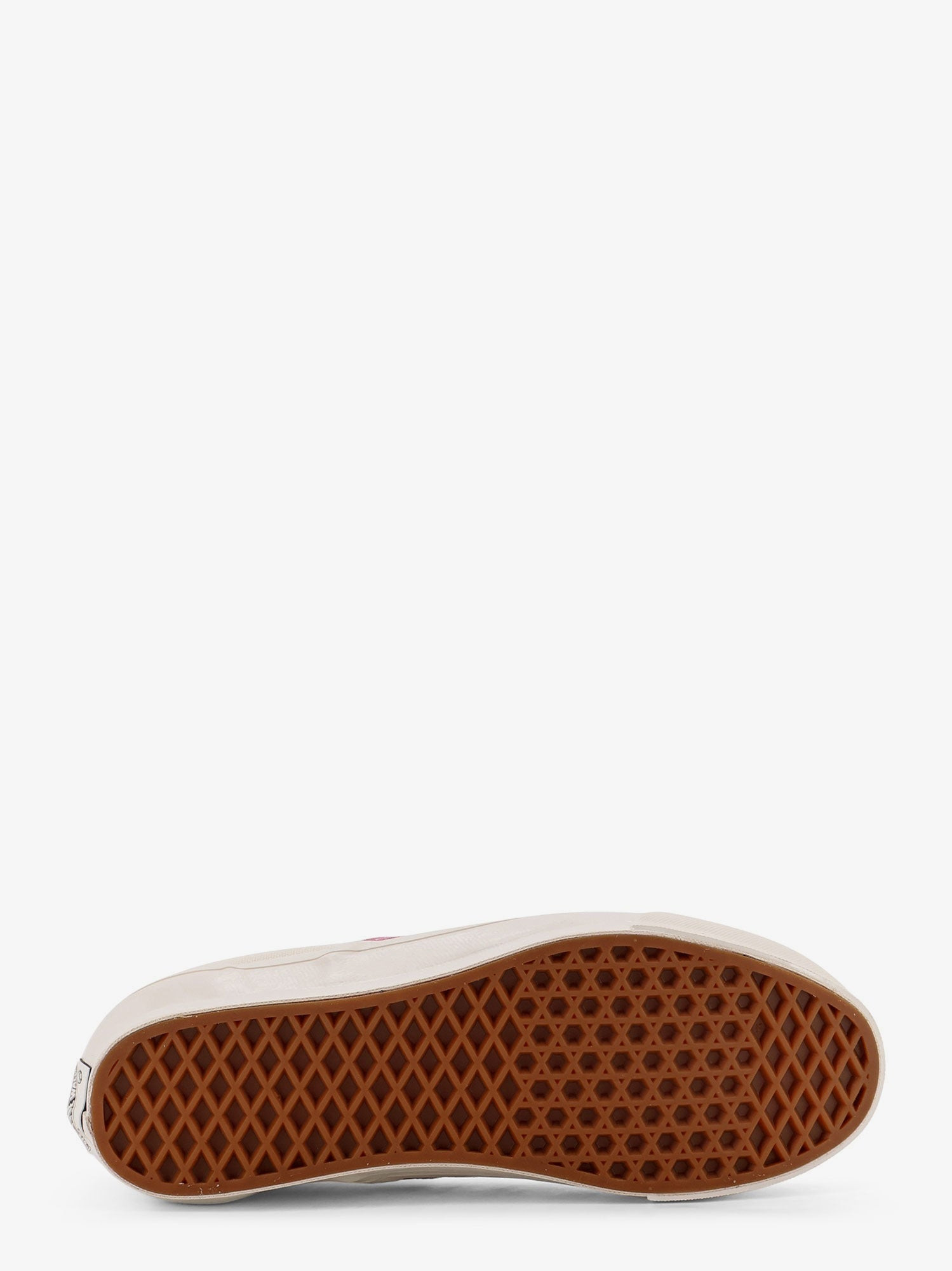 LX CLASSIC SLIP-ON 98 LOW-TOP CANVAS SNEAKERS - 4