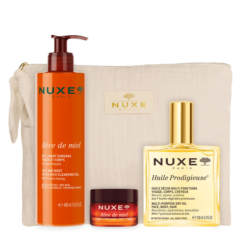 NUXE Iconics 1