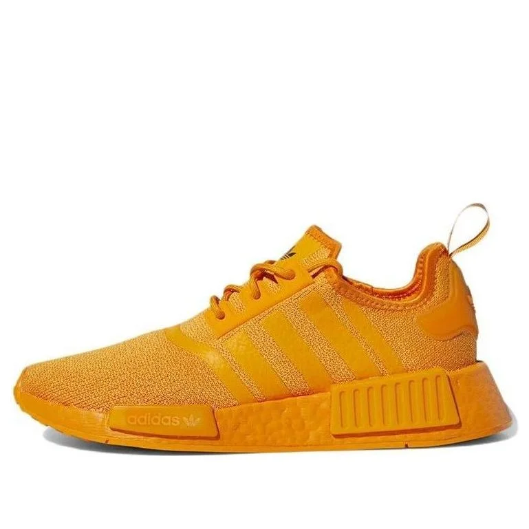 (WMNS) adidas NMD_R1 'Bright 오렌지' GV9439 - 1