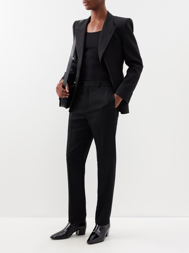 matchesfashion's post