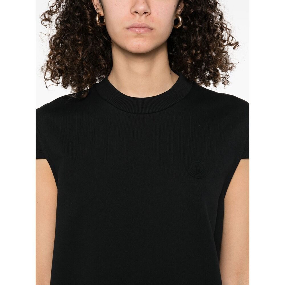 Moncler Black Dresses - Day Dresses Women - 2
