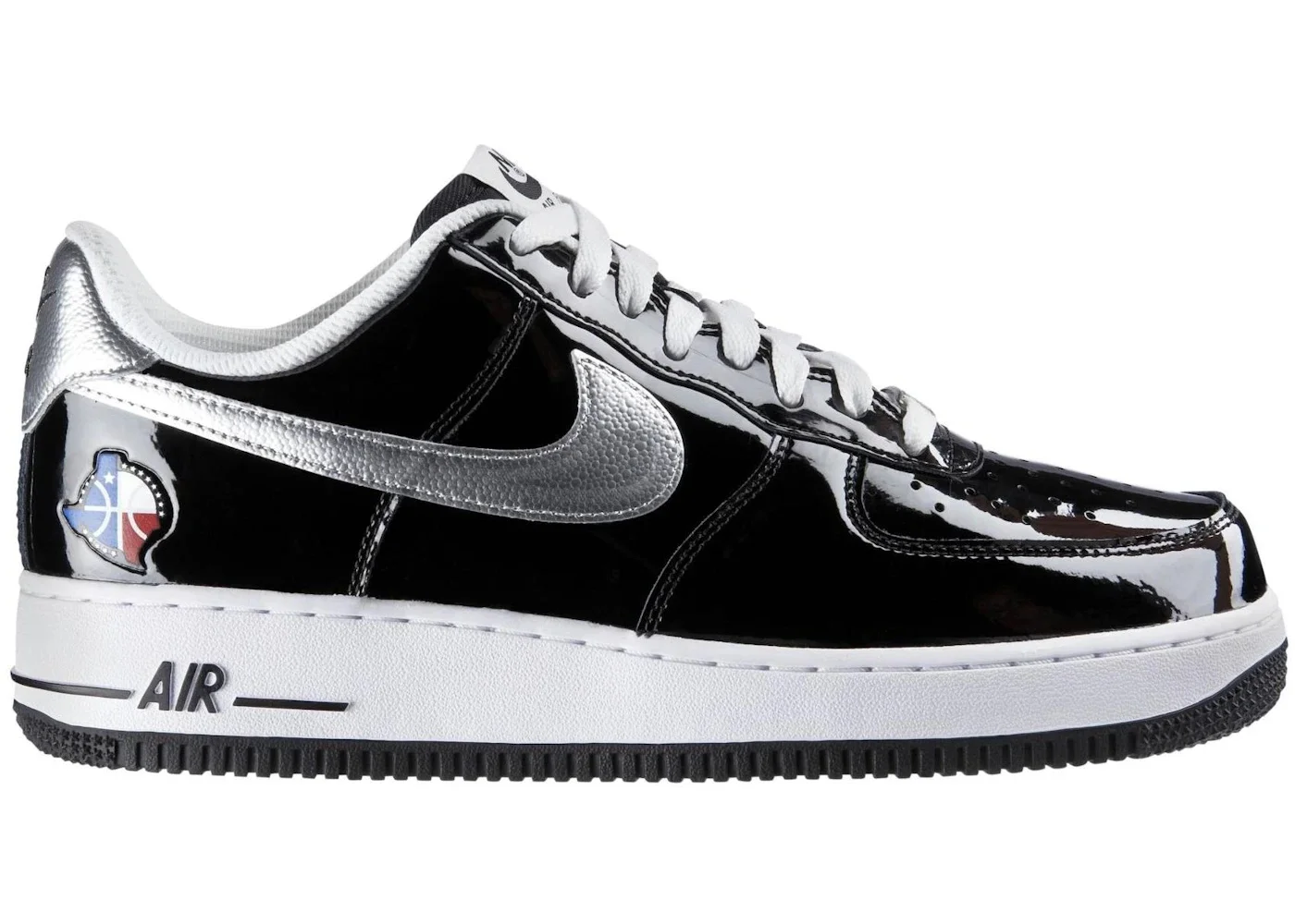 Nike Air Force 1 Low All-Star (2010) - 1