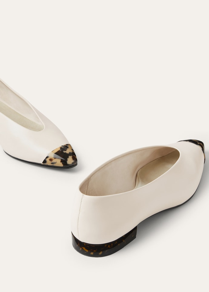 Rebecca Ballet Flat - 7