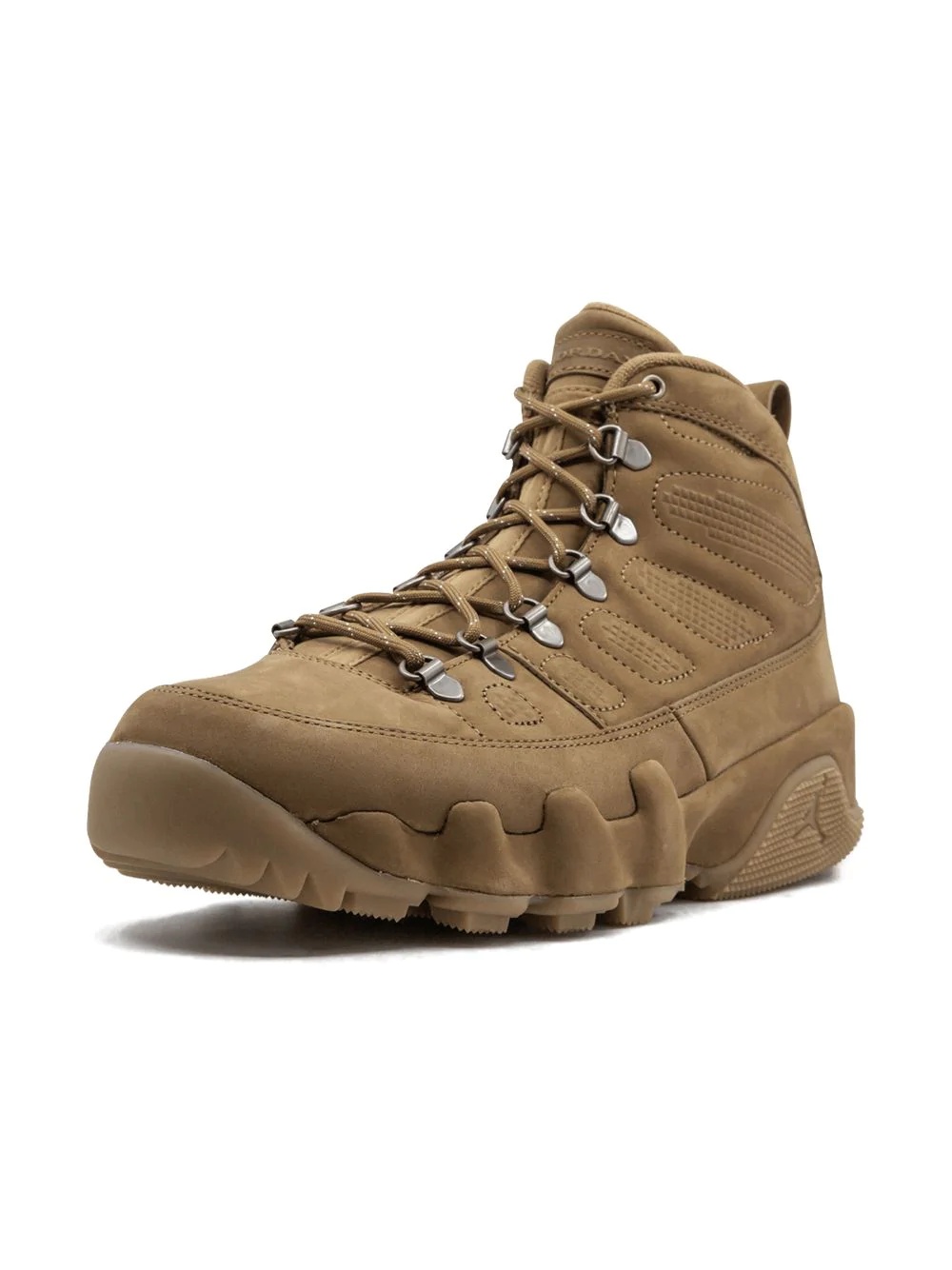 Air Jordan 9 Retro Boot NRG sneakers - 4