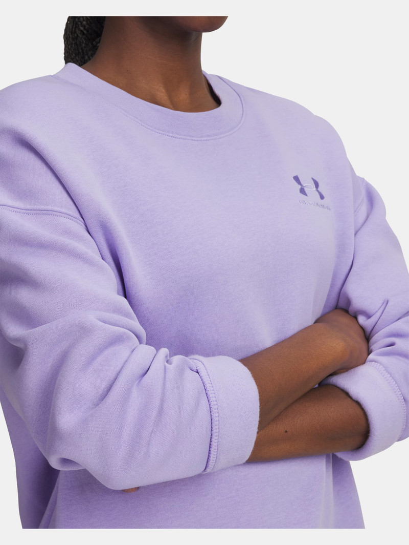 UA Icon Fleece 3