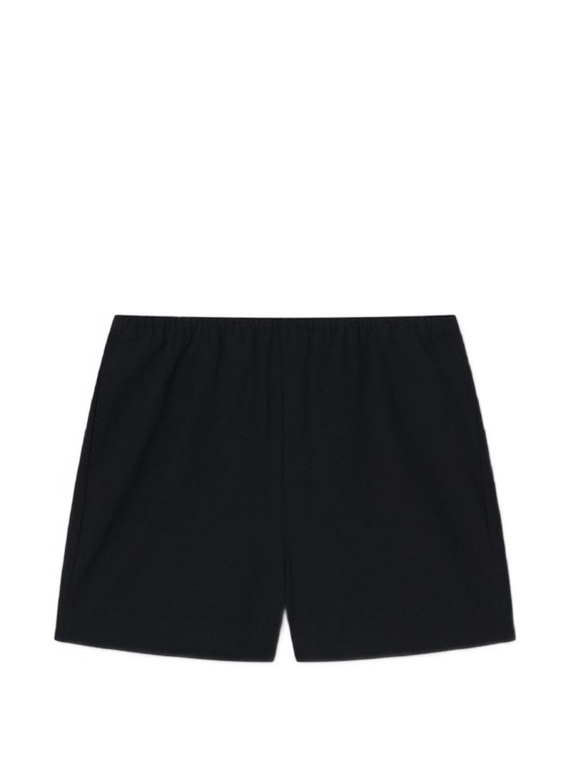 Dylla relaxed-fit shorts 1