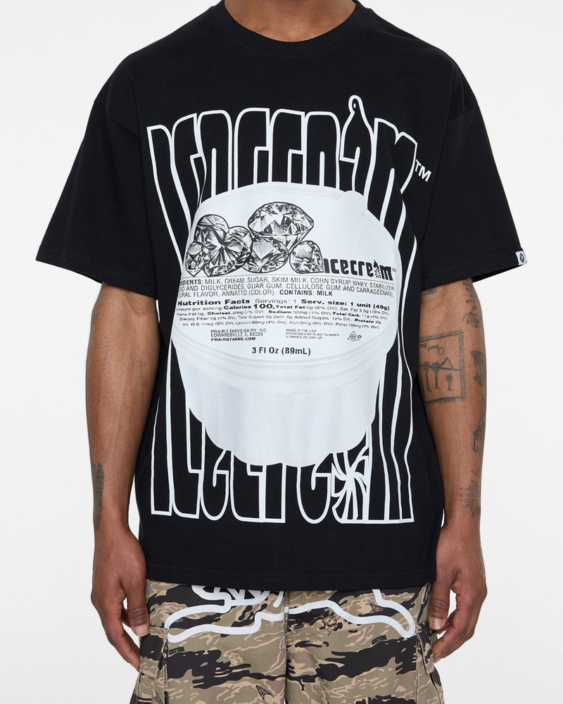 DIAMOND SS TEE 4