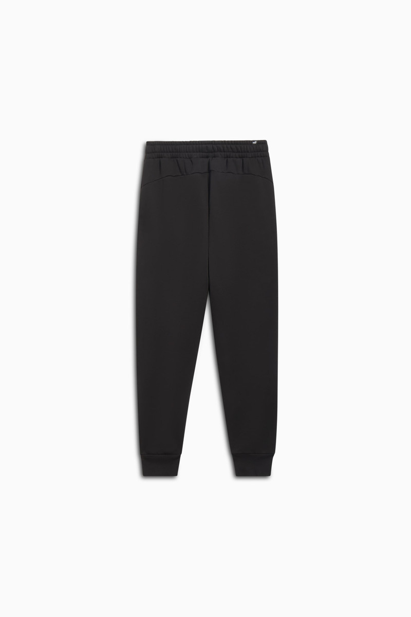 PUMA Tonal Graphic Sweatpants outlook