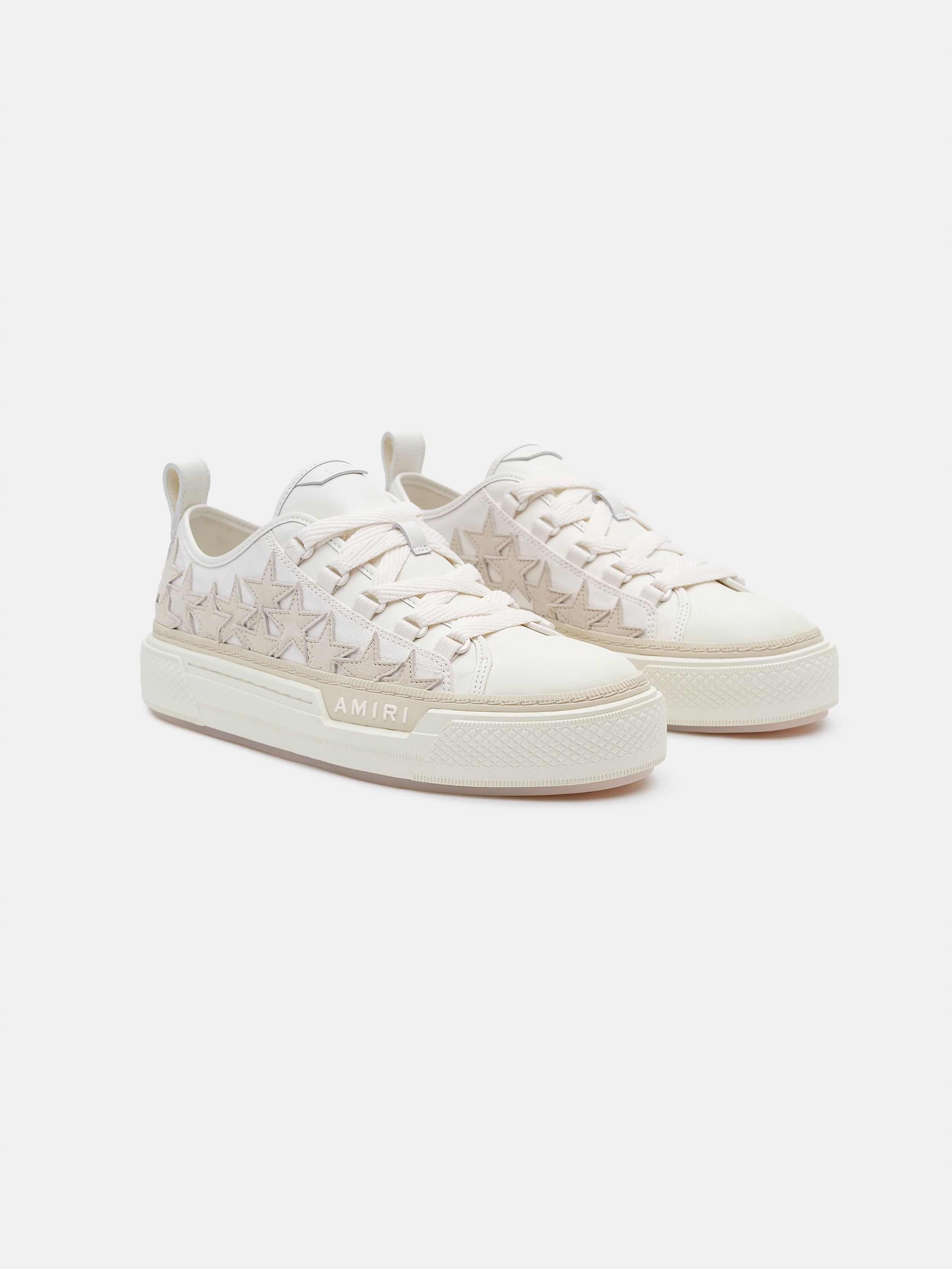 WOMEN'S STARS COURT LOW - 2