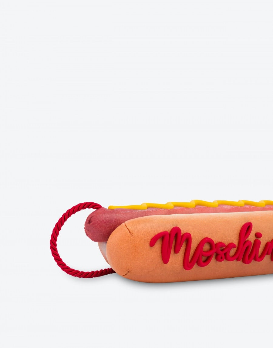 HOT DOG BAG - 4