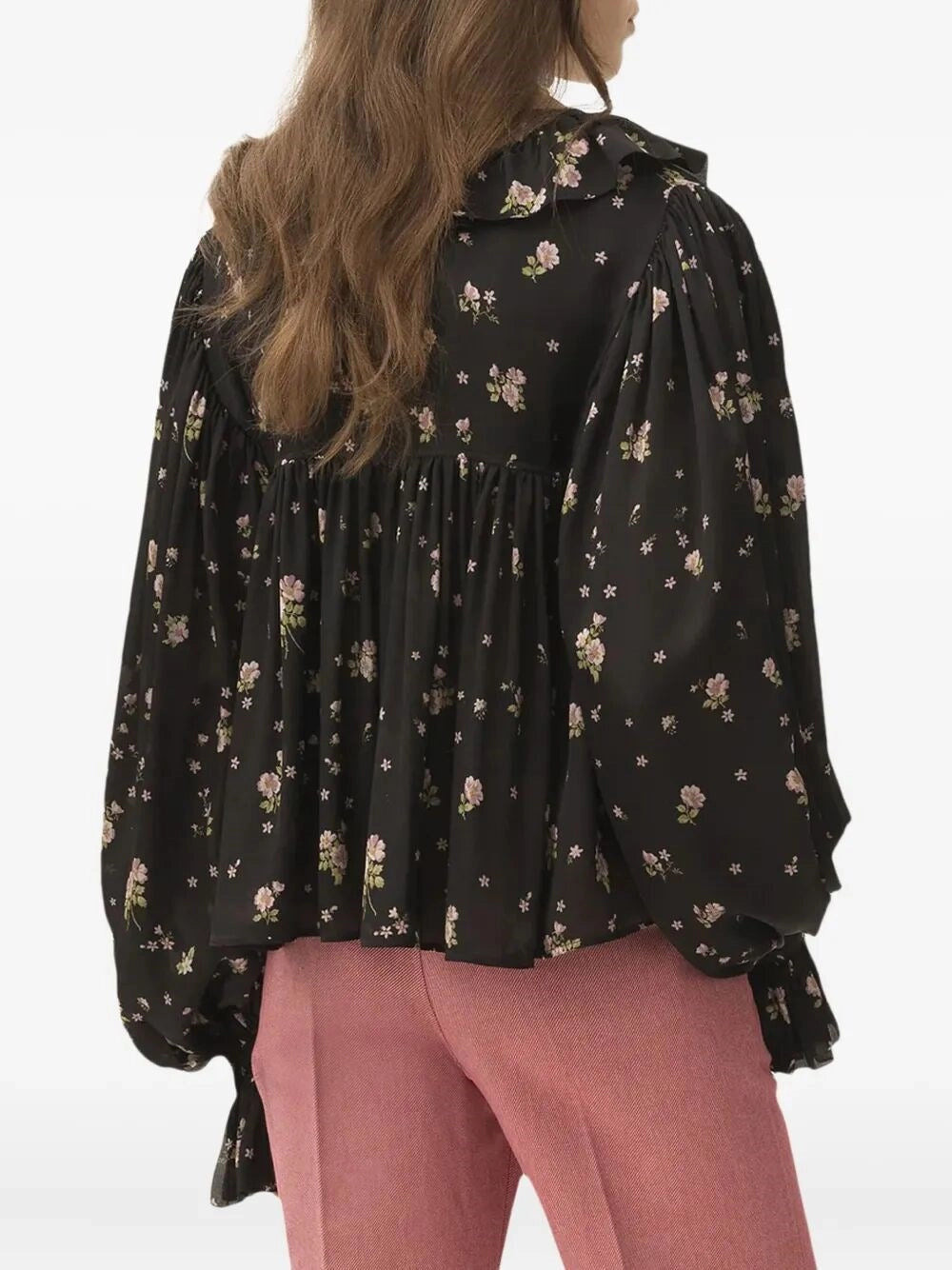 Chloe Women Blouse - 2
