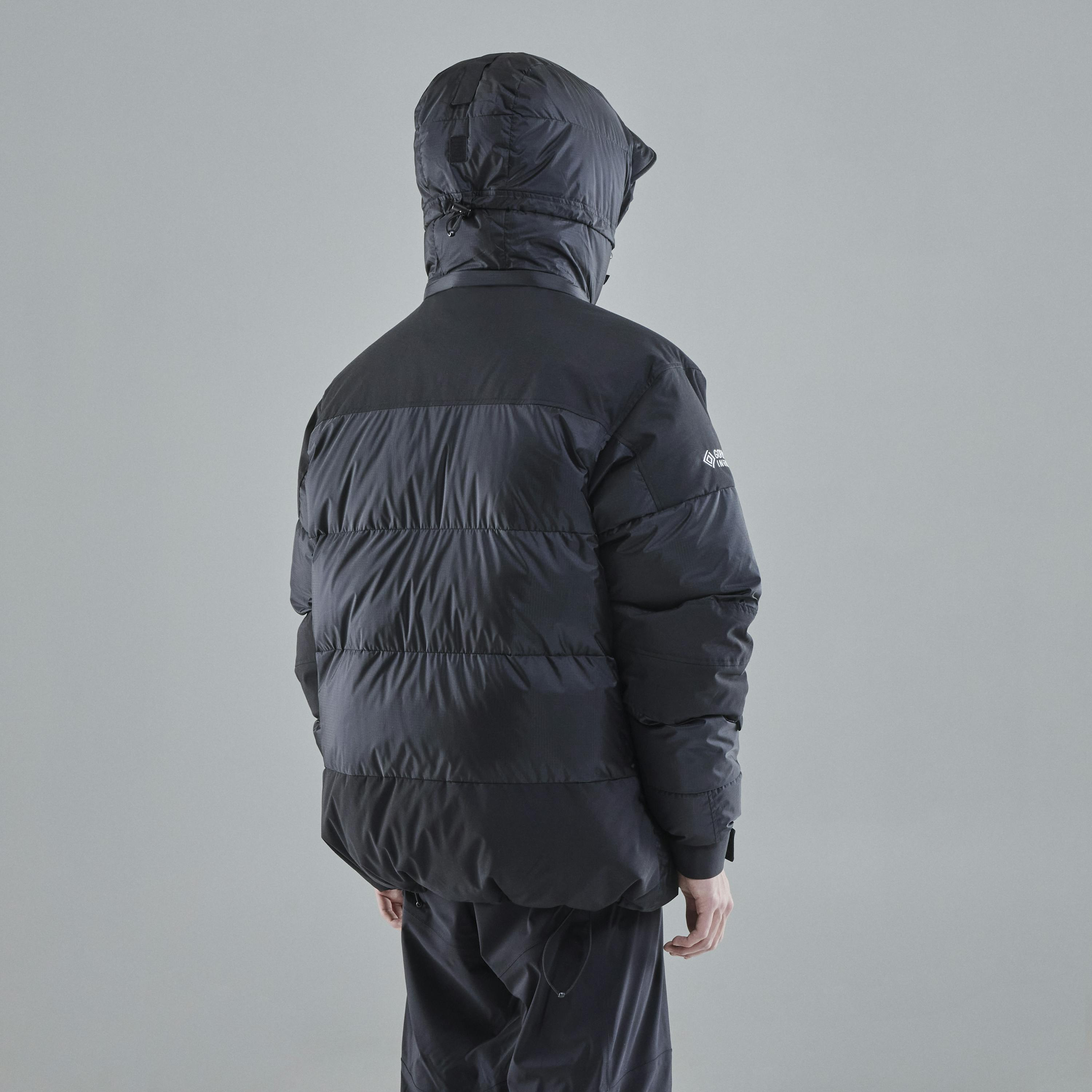 Tindur GORE-TEX® INFINIUM™ down jacket (Unisex) - 8