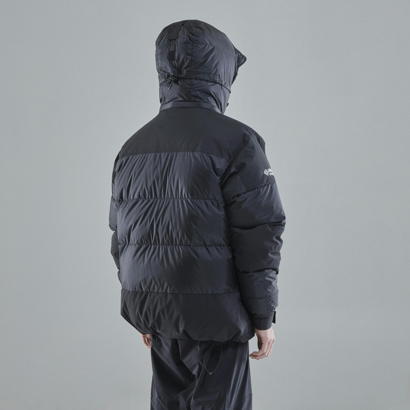 Tindur GORE-TEX® INFINIUM™ down jacket (Unisex) 8