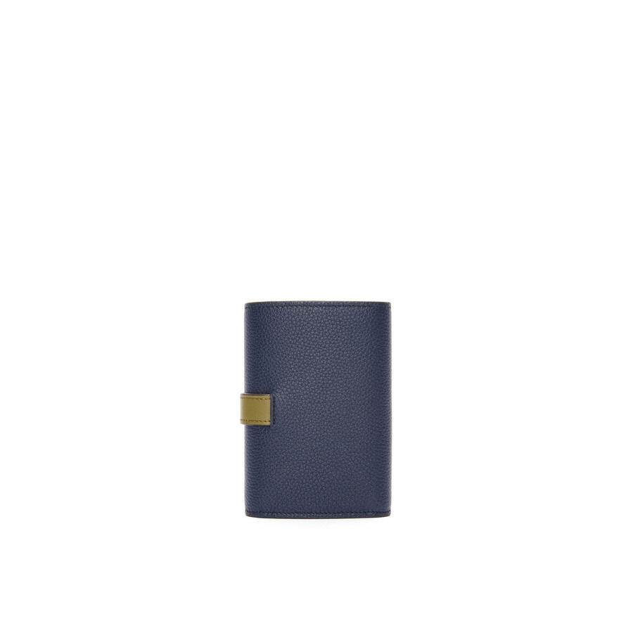 Loewe Vertical Small Calfskin Wallet - 3