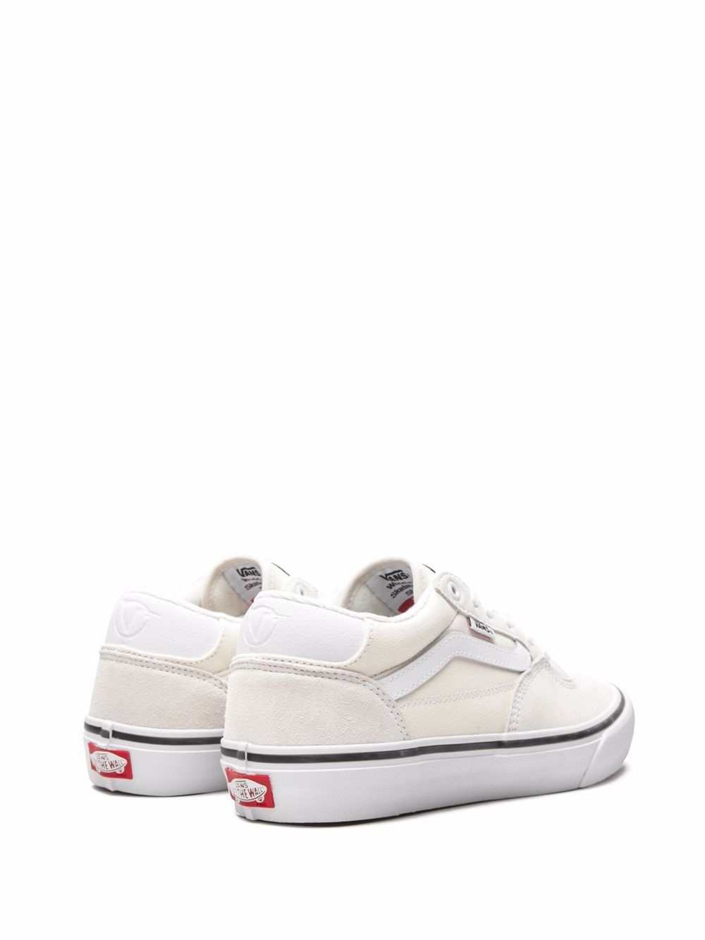 Rowan Pro low-top sneakers - 3