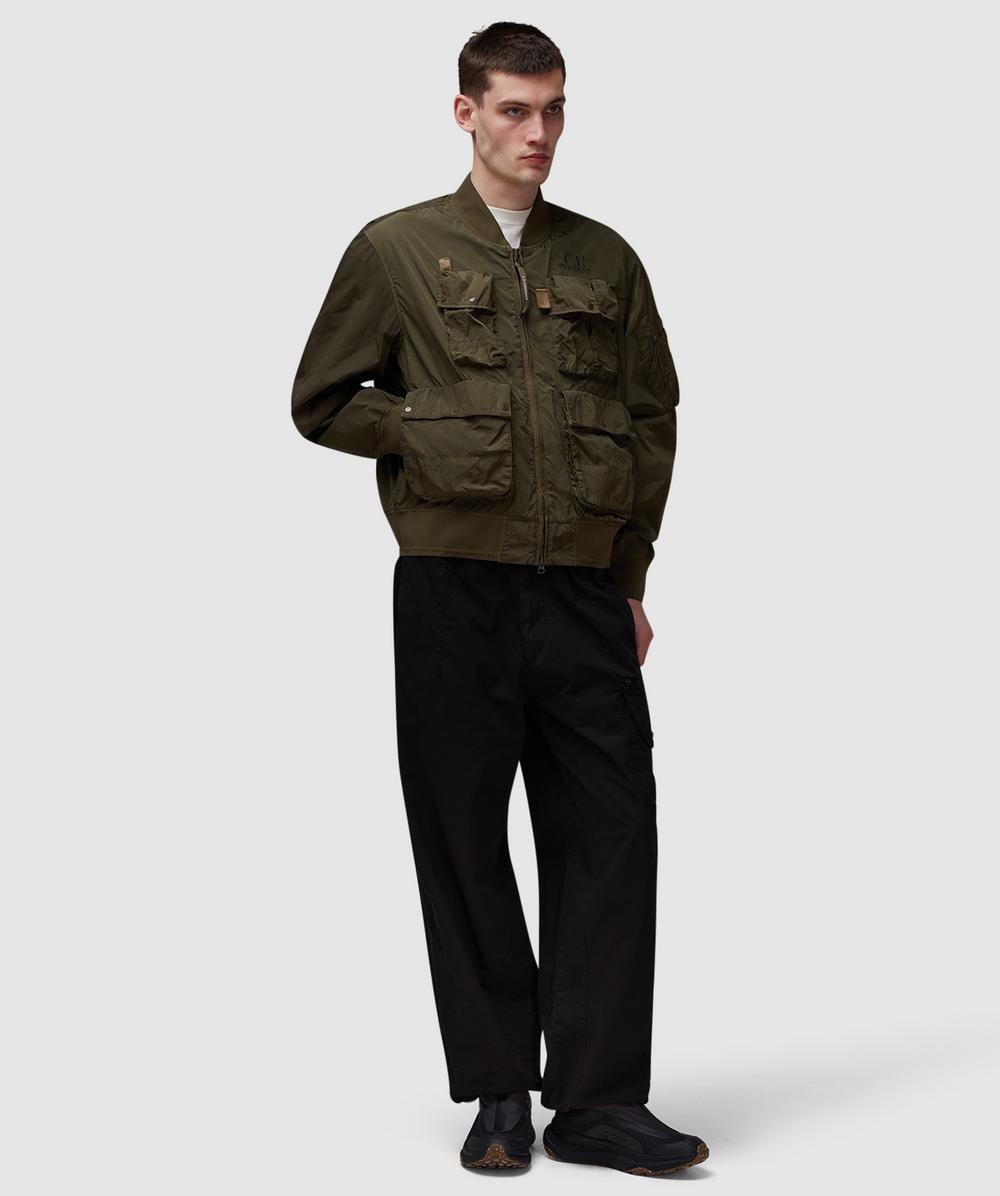 Chrome-R bomber jacket - 7