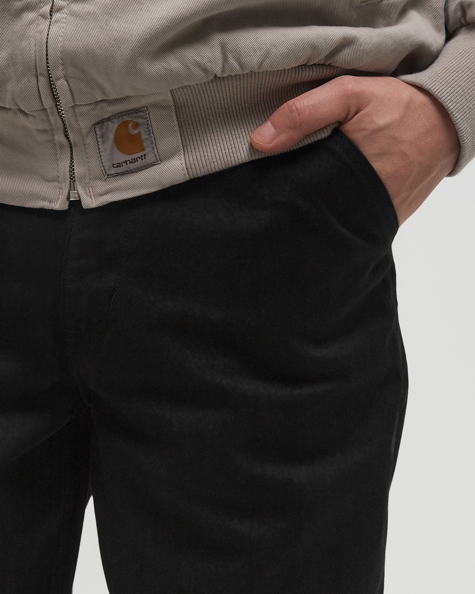 Simple Pant - 4