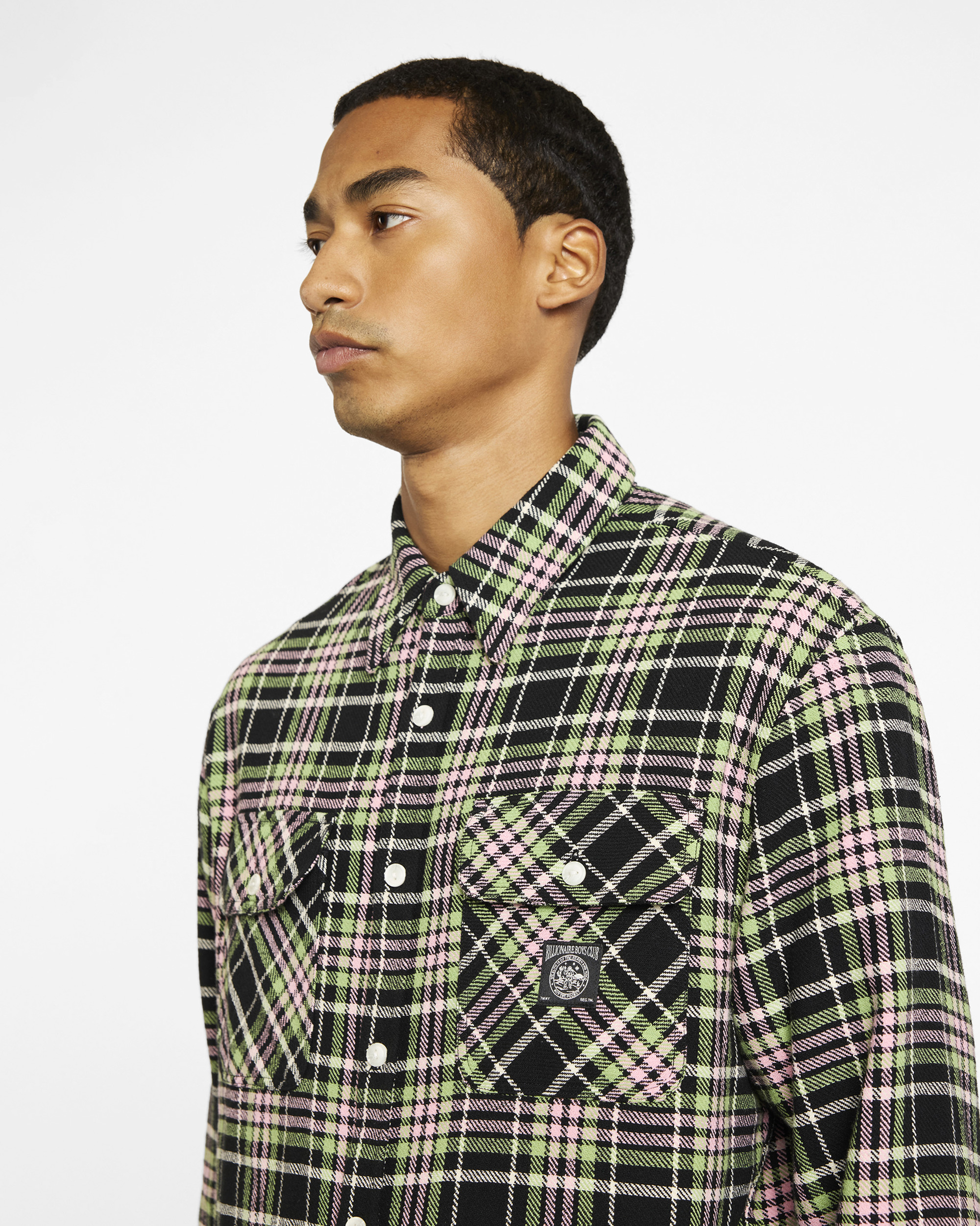 CLUB LONG-SLEEVE SHIRT - 5