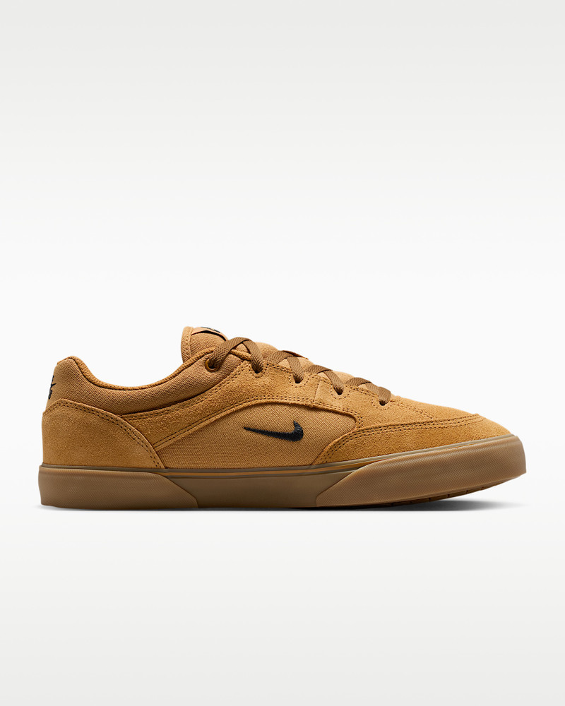 Nike SB Malor TE Skate Shoes 3