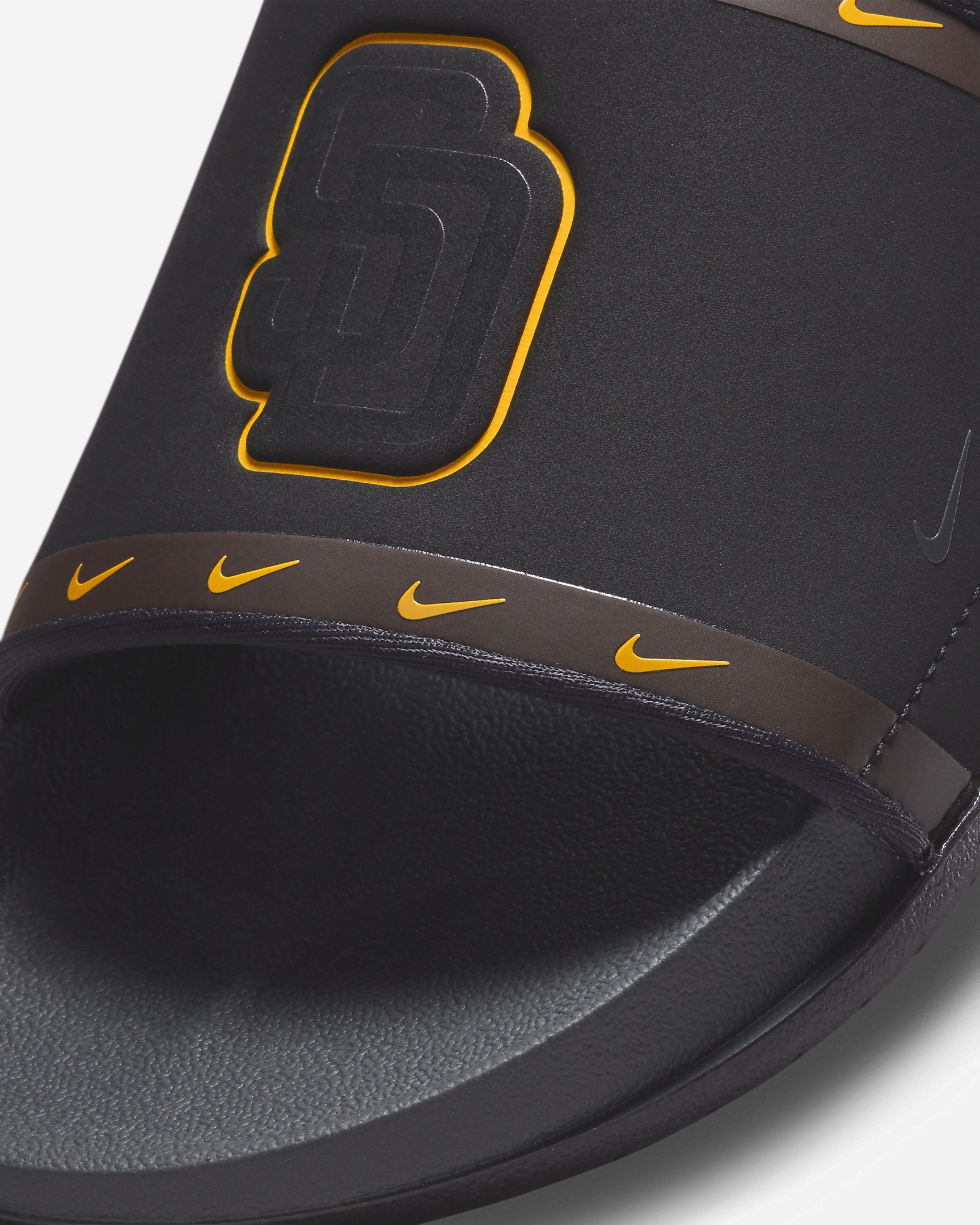 Nike Offcourt (MLB San Diego Padres) Slide - 6