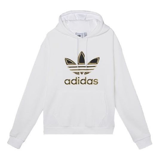 adidas originals logo Sports Drawstring White GT4359 - 1