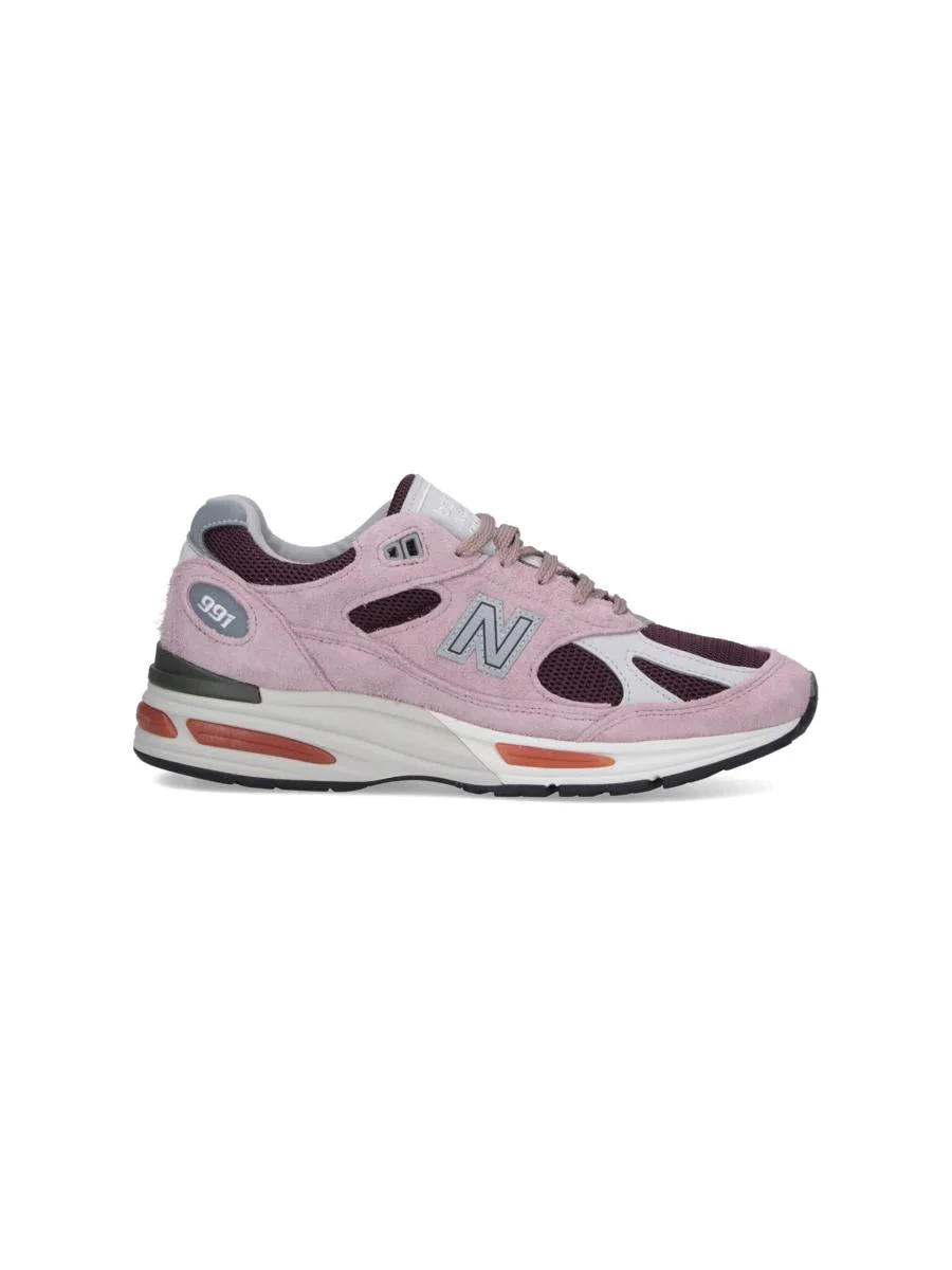 New Balance Sneakers - 1