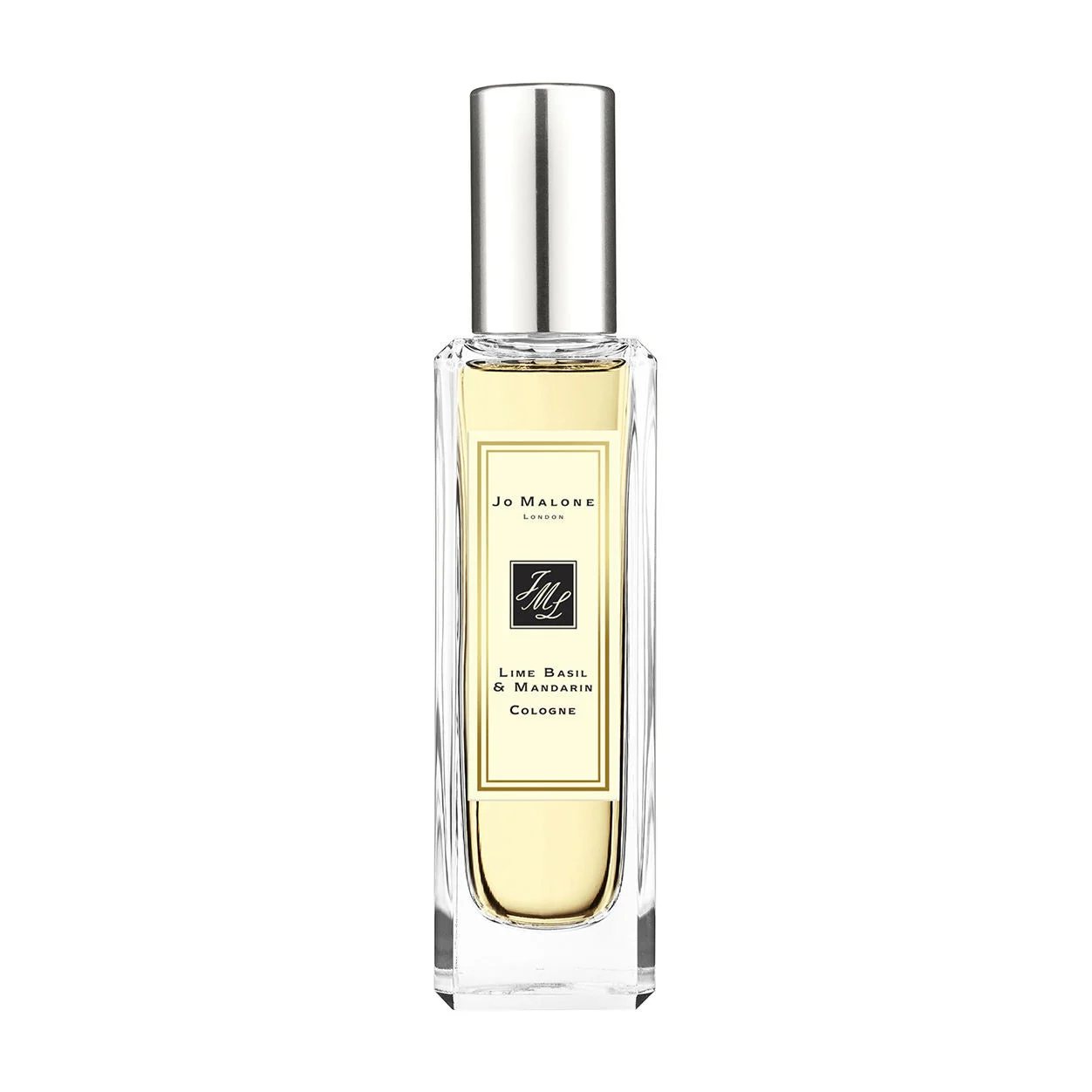 Lime Basil and Mandarin Cologne - 1