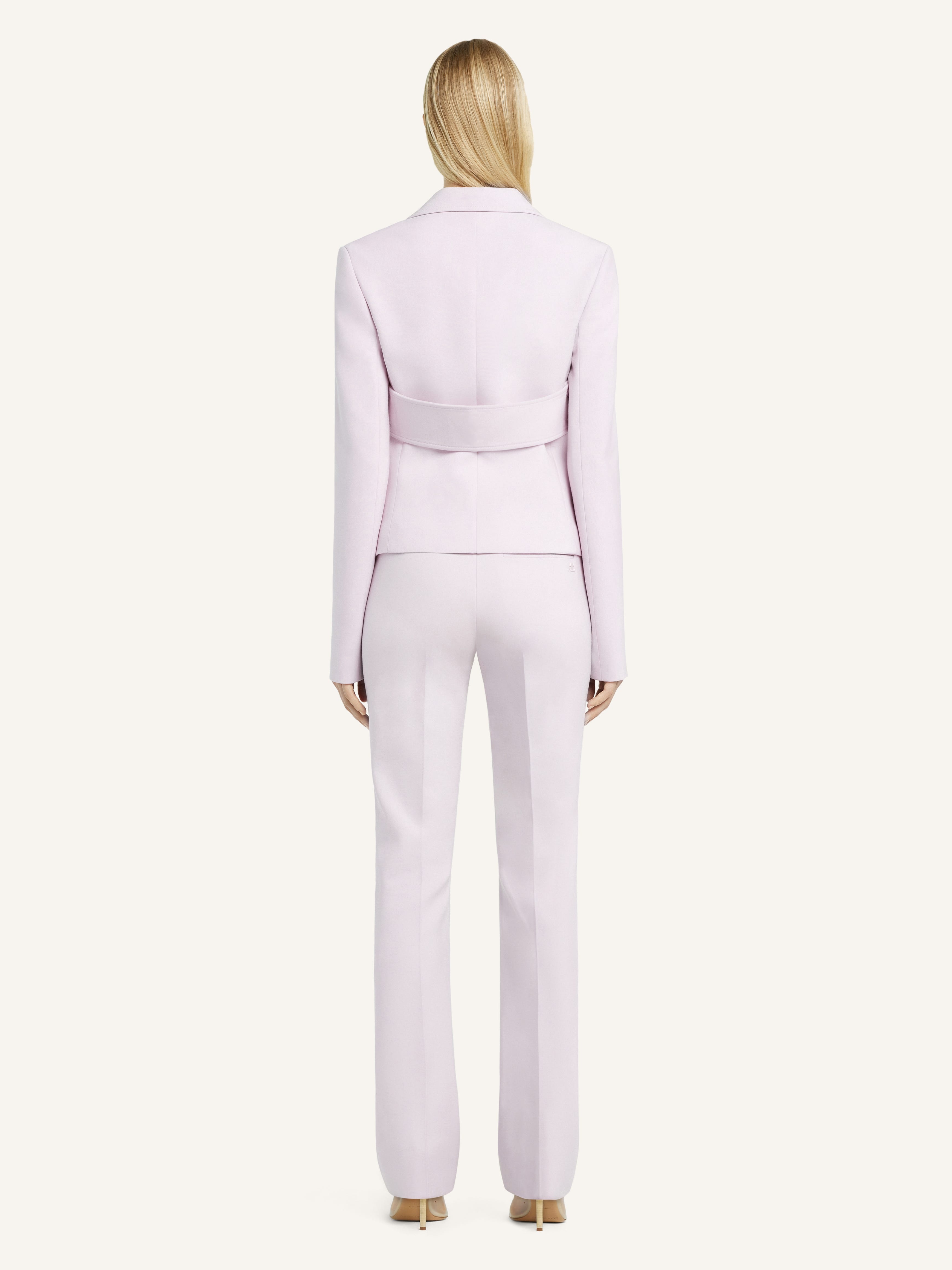 TAILORED JACKET - 4