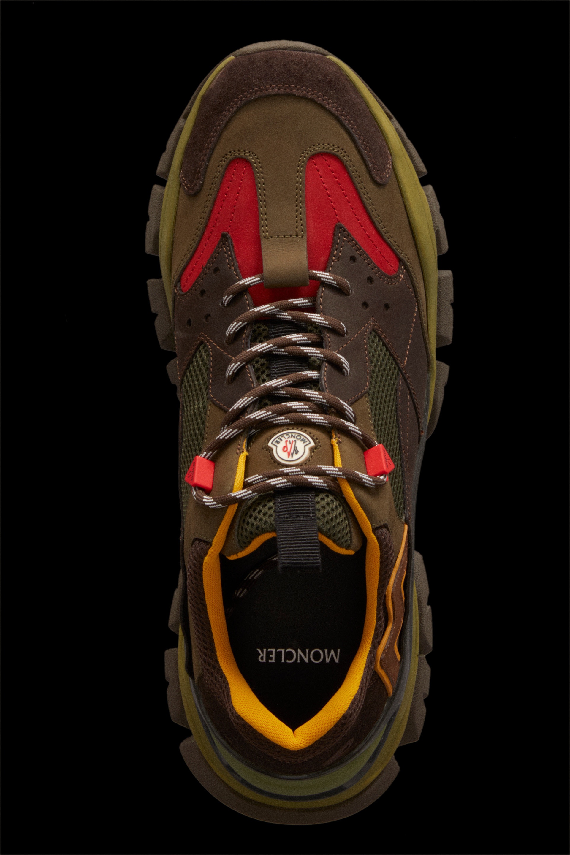 Leave No Trace Sneakers - 3