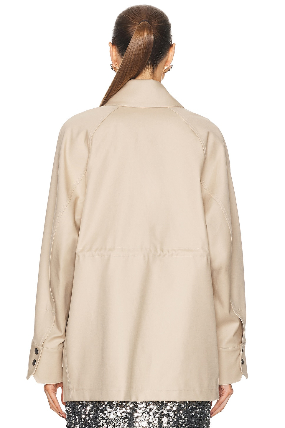 The Celine Jacket - 4