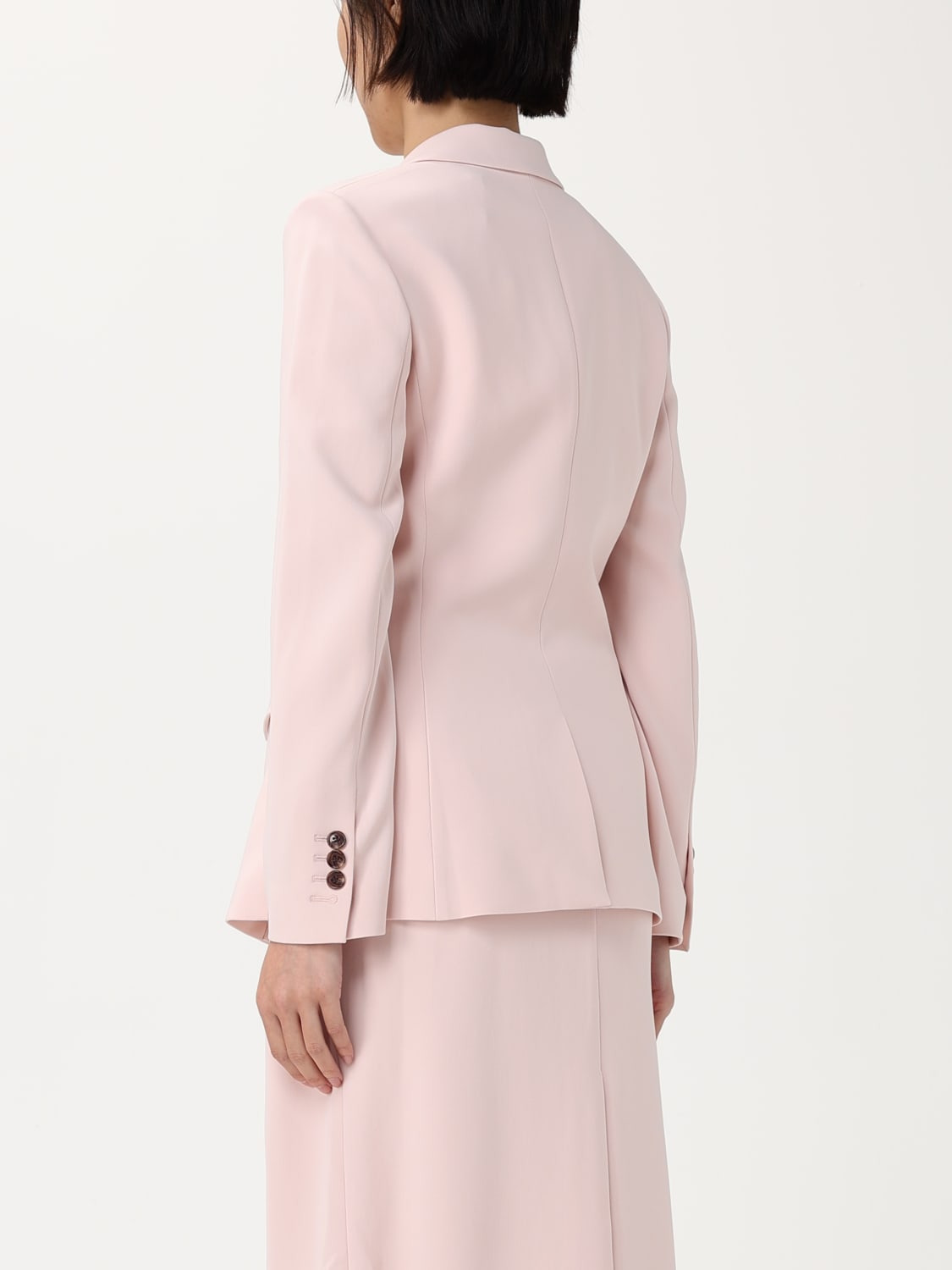 Blazer woman Theory - 3