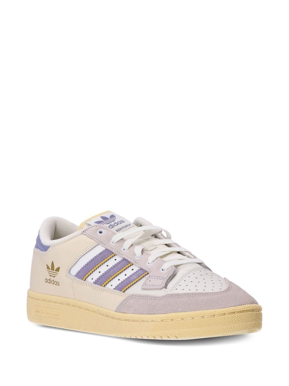 Centennal low-top sneakers - 2