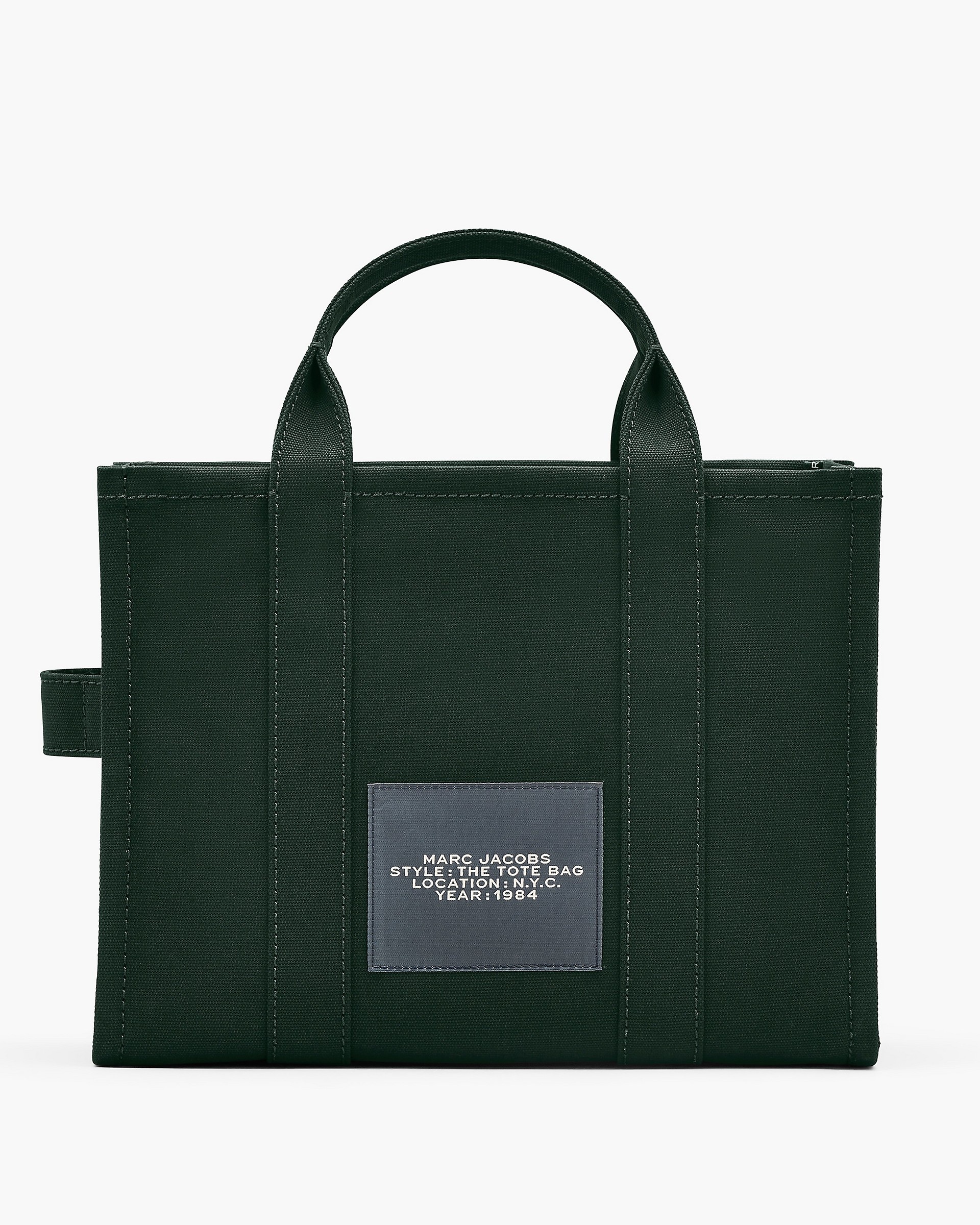 THE CANVAS MEDIUM TOTE BAG - 3