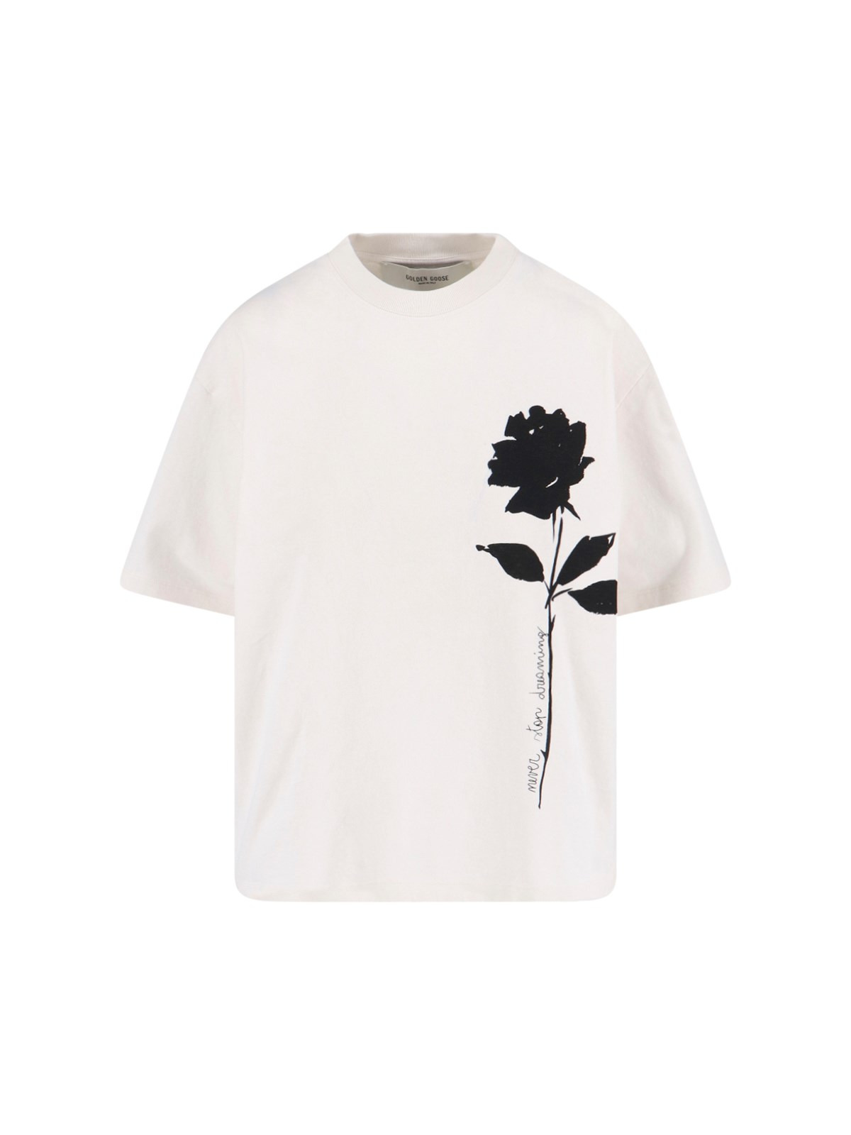 'JOURNEY' T-SHIRT - 1