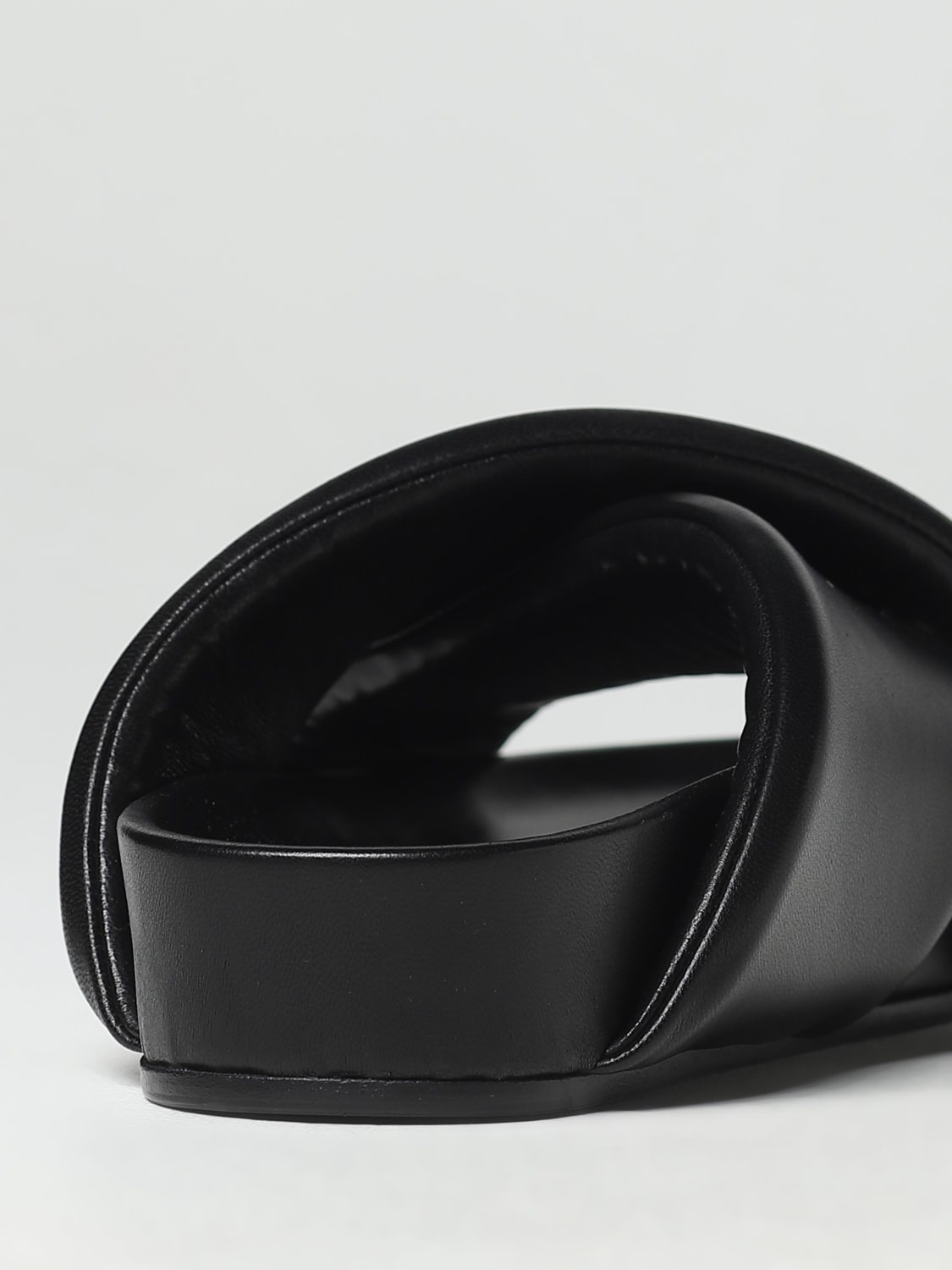 Shoes men Jil Sander - 3