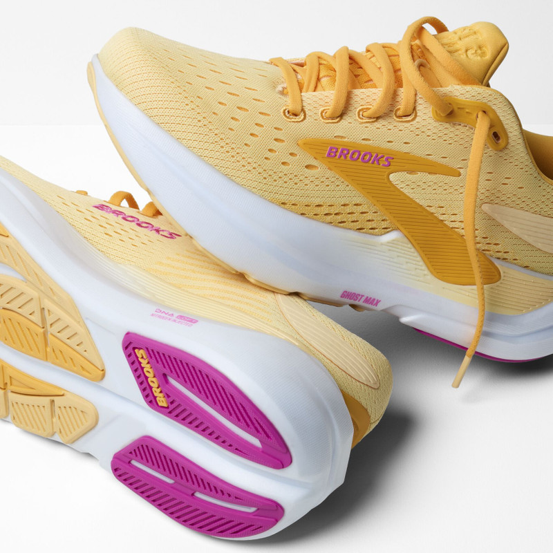 BROOKS Ghost Max 3 outlook