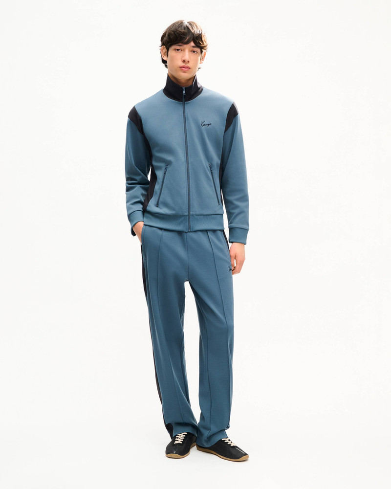 KENZO 'KENZO Signature' track jacket outlook