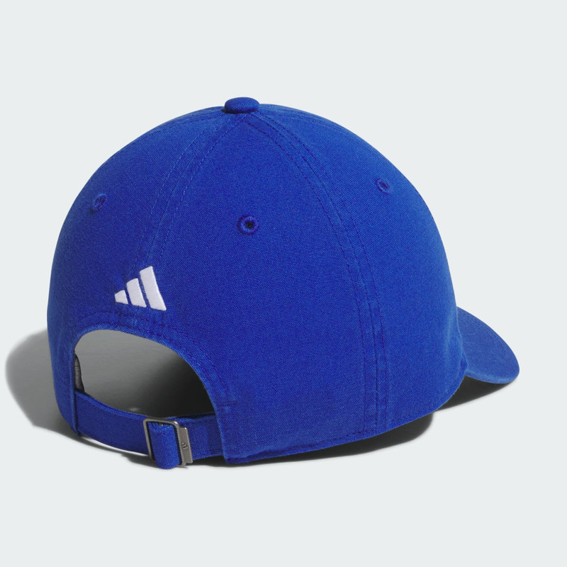adidas Youth Ultimate 3 Cap outlook