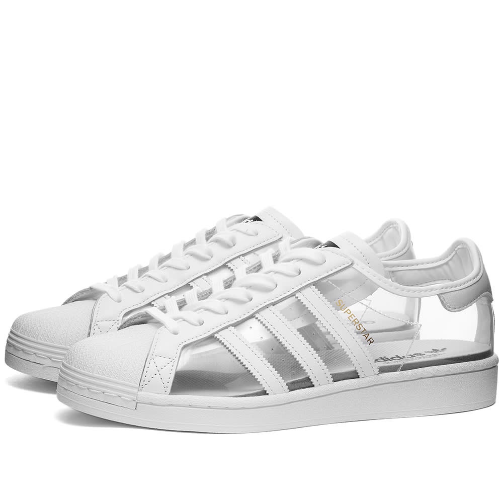 Adidas Superstar - 1