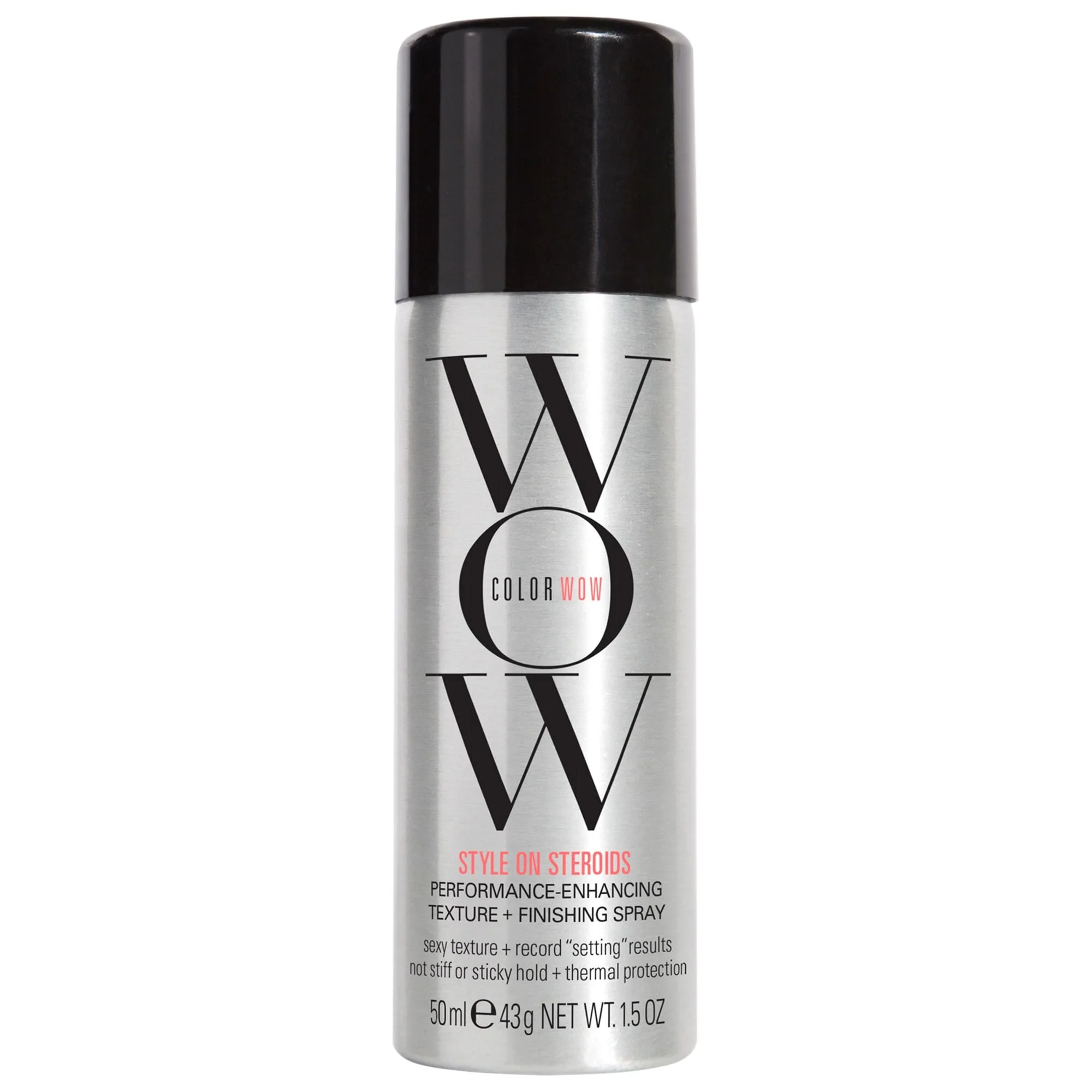 Style on Steroids Color-Safe Texture Spray - 1
