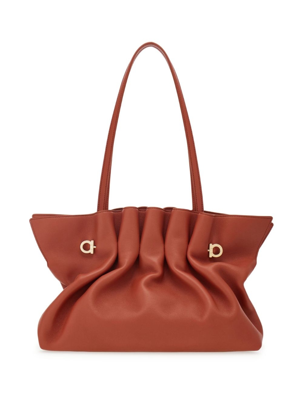 medium Soft shoulder bag - 4