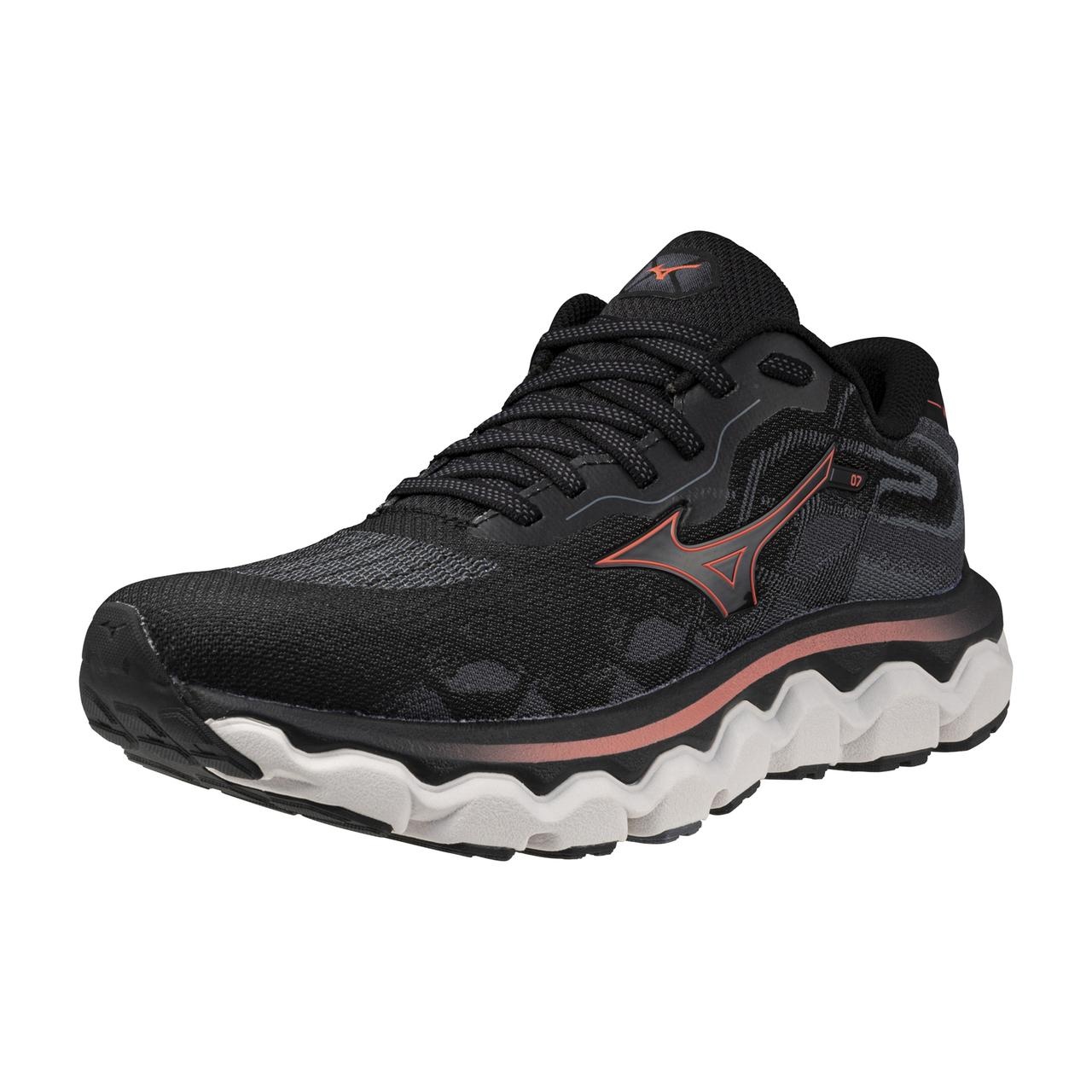 Women's Wave Horizon 7 Running Shoe - 7